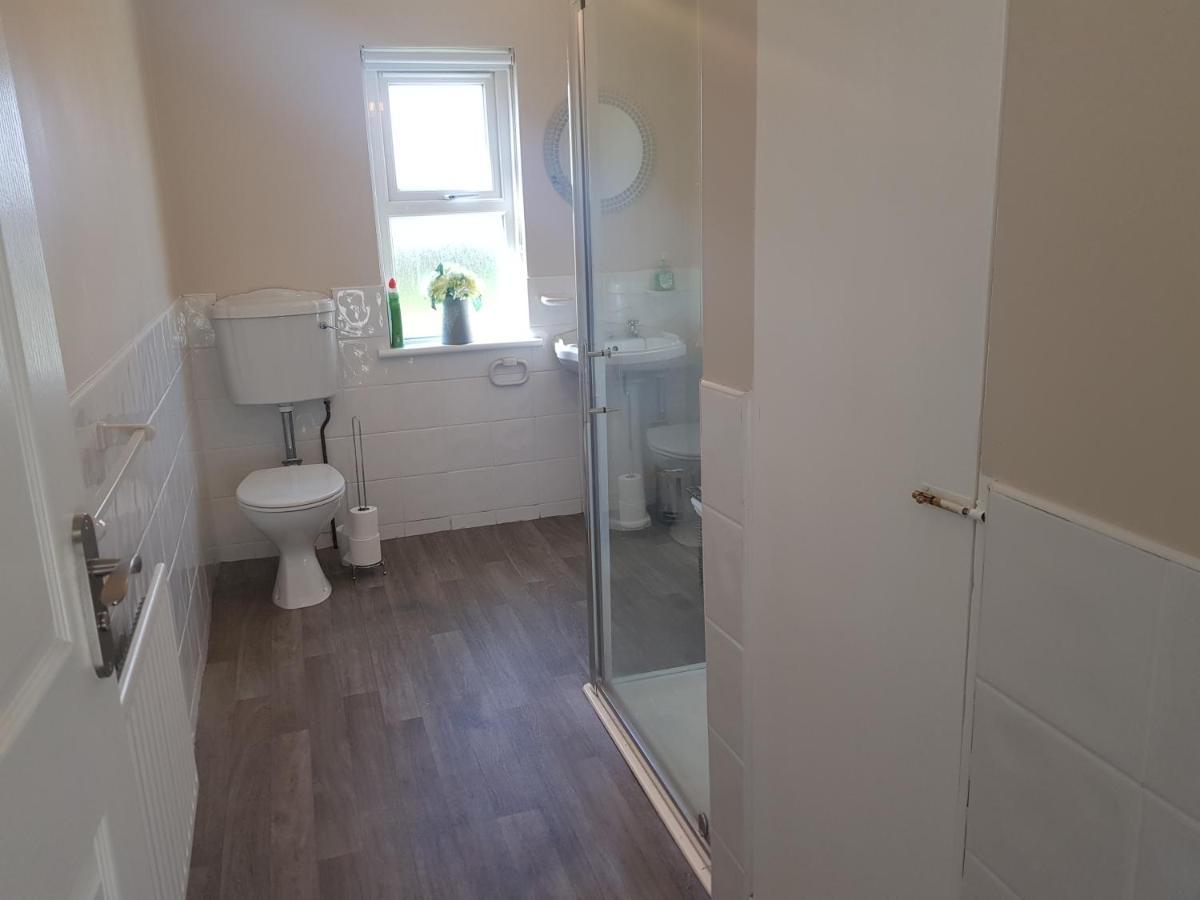 Holly Cottage Mayobridge Newry Exterior photo