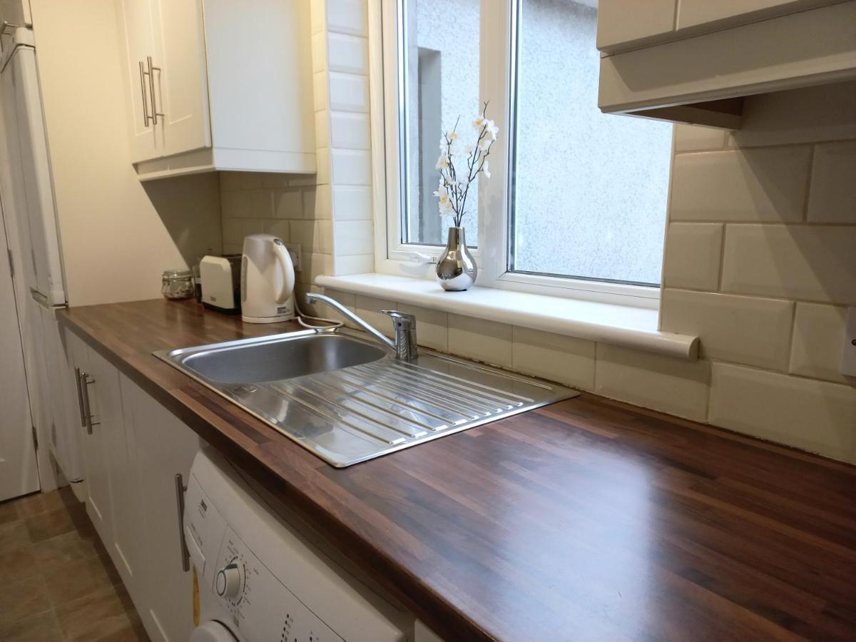 Holly Cottage Mayobridge Newry Exterior photo