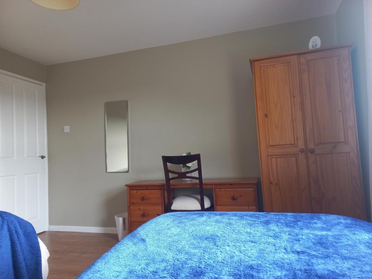 Holly Cottage Mayobridge Newry Exterior photo