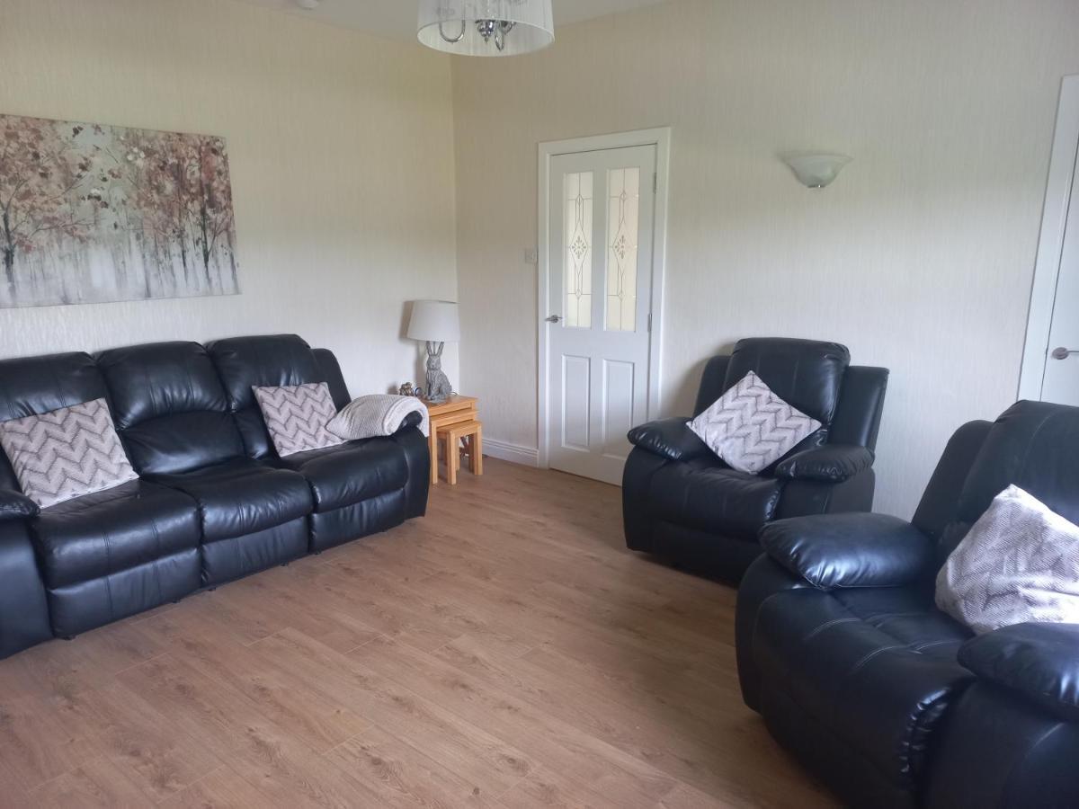 Holly Cottage Mayobridge Newry Exterior photo