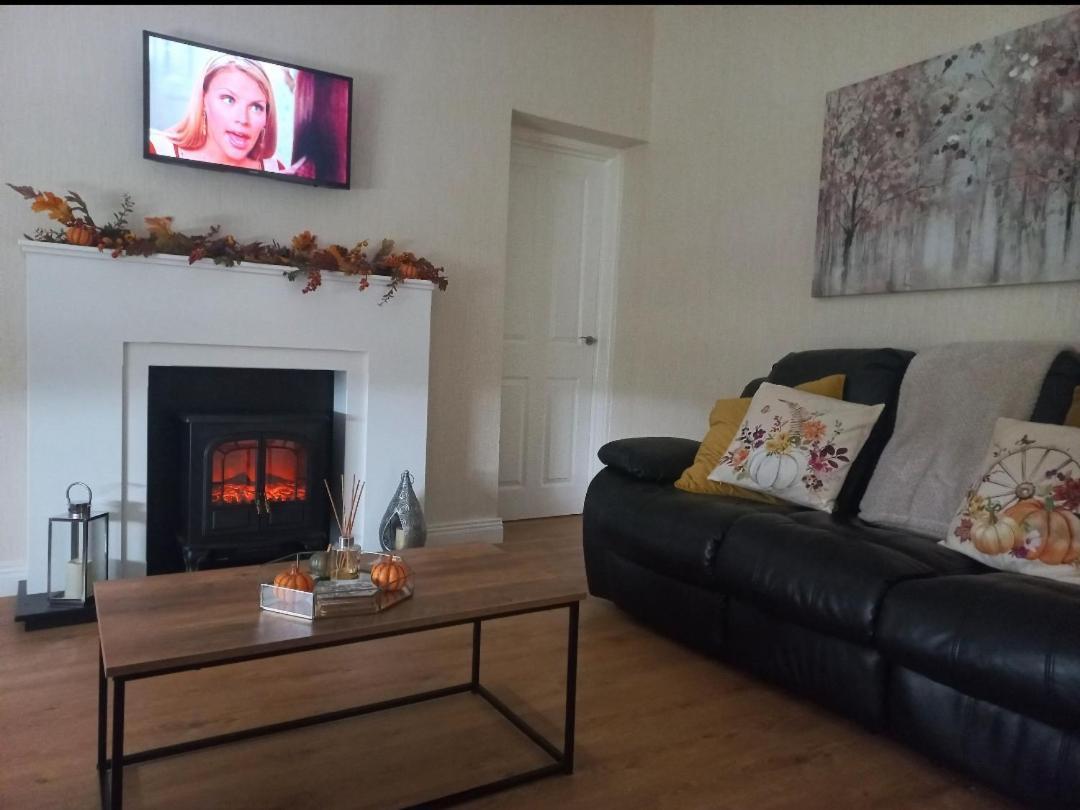 Holly Cottage Mayobridge Newry Exterior photo