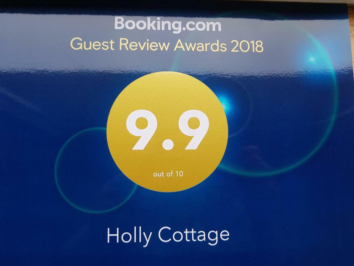 Holly Cottage Mayobridge Newry Exterior photo